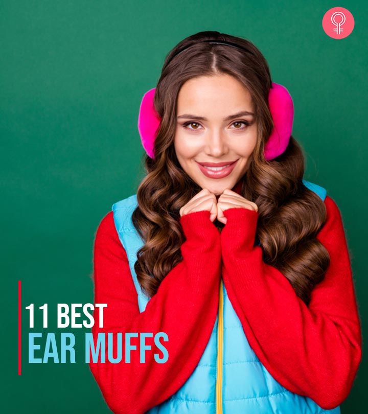 11 Best Ear Muffs