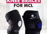 11 Best Knee Braces For MCL (2022): Benefits & Buying Guide