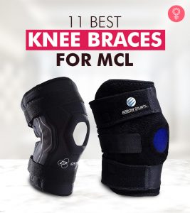 11 Best Knee Braces For MCL