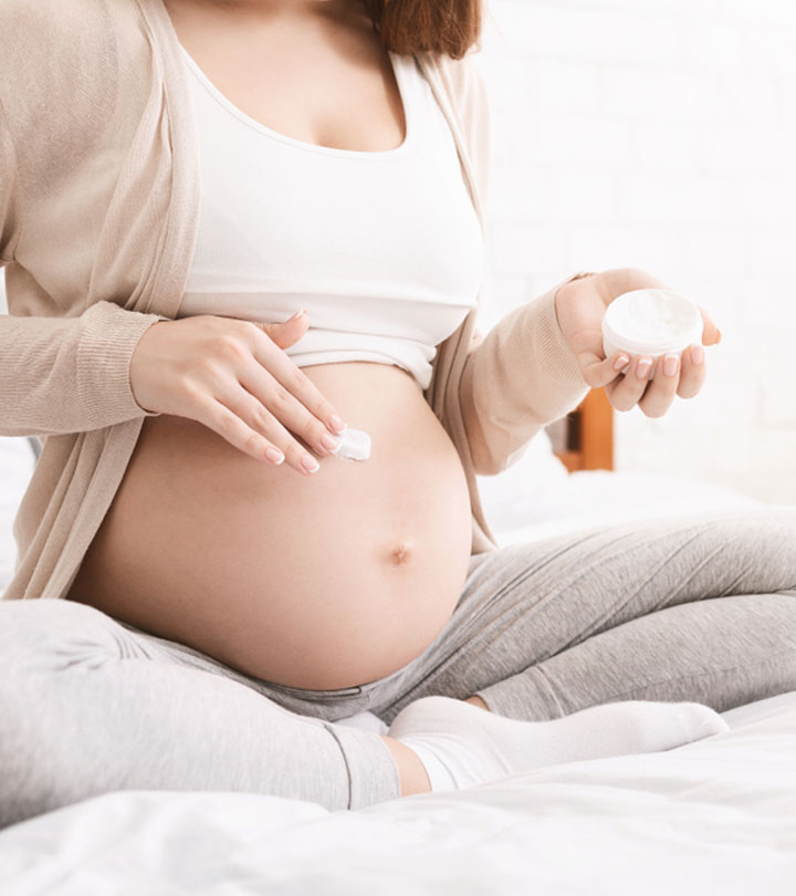 11 Best Pregnancy-Safe Face Moisturizers Of 2022
