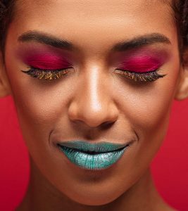 11 Best Red Eyeshadows Of 2022 That L...