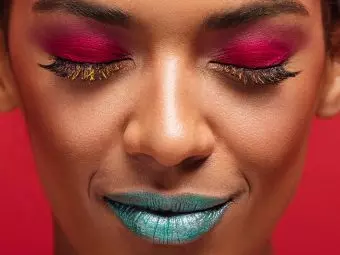 11 Best Red Eyeshadows Of 2023, According To Makeup Artist