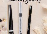 11 Best Felt Tip Eyeliners Of 2022 For A Defined Look