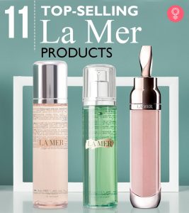 11 Best La Mer Products That Nourish ...