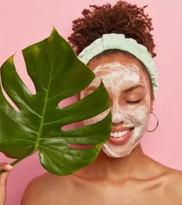 12 Best Hydrating Face Washes To Use For Dry Skin