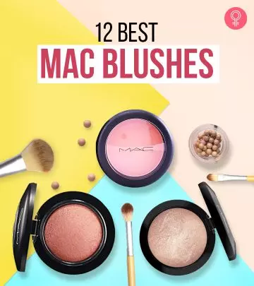 12 Best MAC Blushes Of 2020