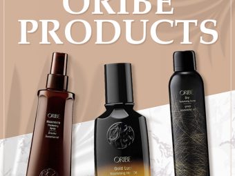 12 Best Oribe Products For Styling Your Hair – 2020