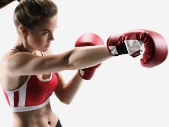 13 Best Boxing Gloves For Heavy Bag Training