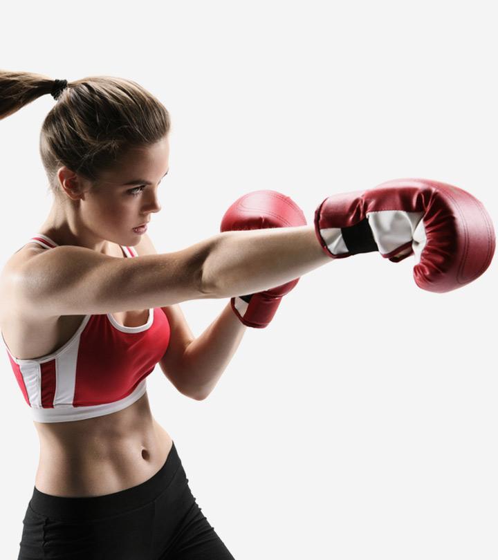 best gloves for heavy bag training