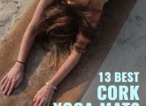 13 Best Cork Yoga Mats Of 2022 – Reviews And Buyer
