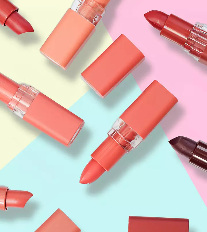 13 Best Makeup Artists-Approved Drugstore Nude Lipsticks Of 2024