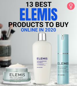 13 Best ELEMIS Products That You Must...