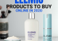 13 Best ELEMIS Products That You Must...