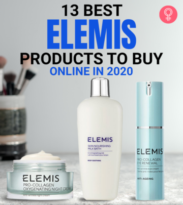 13 Best ELEMIS Products That You Must Buy In 2023