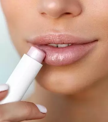 13 Best Medicated Lip Balms Worth Trying In 2020