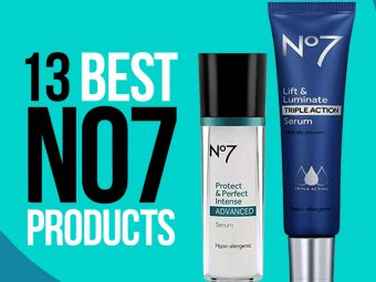 13 Best No7 Products Of 2020