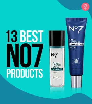 13 Best No7 Products Of 2020