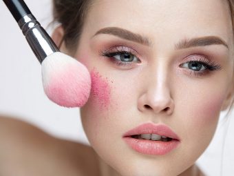 13 Best Vegan Blushes To One-Up Your Makeup Game With Buying Guide