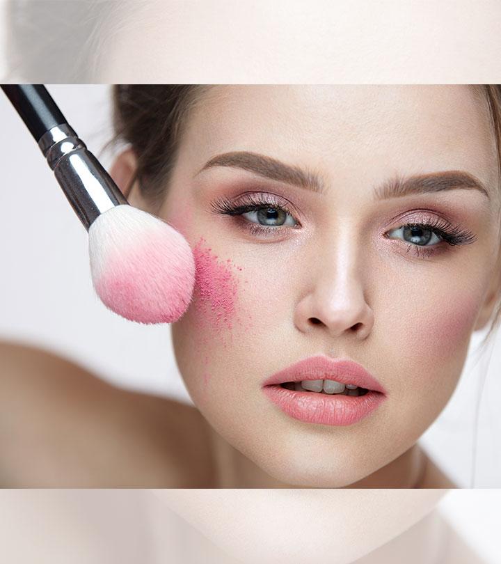 13 Best Vegan Blushes To One-Up Your Makeup Game With Buying ...