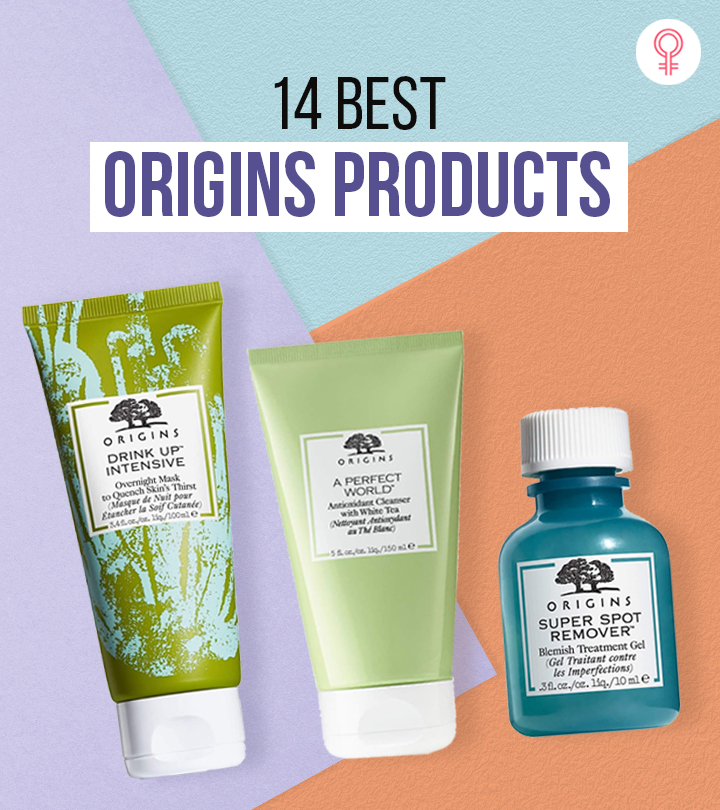 14 Best Origins Products Of 2023