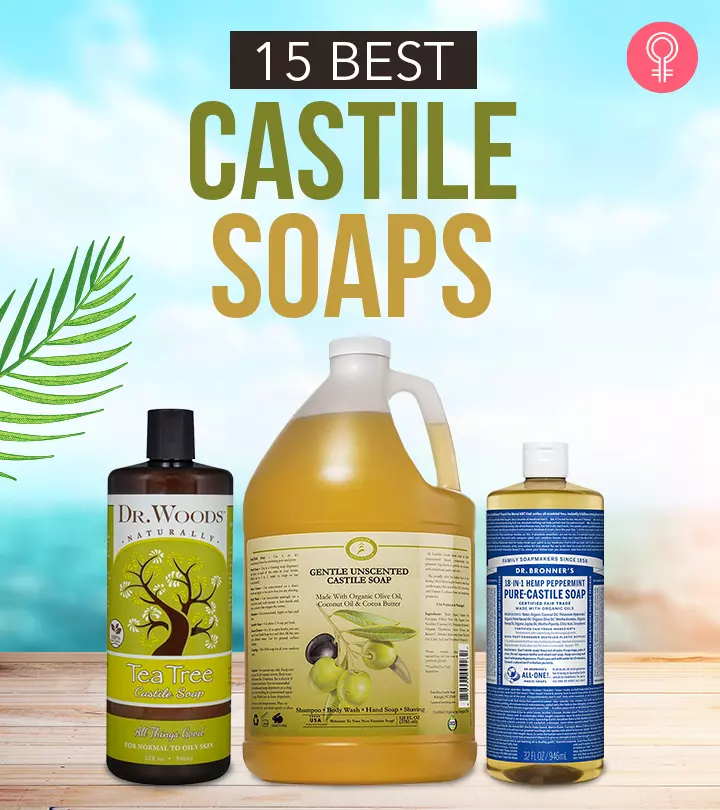 Best Tea Tree Oil Soap Bars To Protect Your Skin