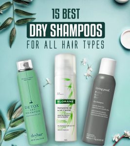 15 Best Dry Shampoos That Actually Ma...