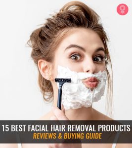15 Best Facial Hair Removal Products ...