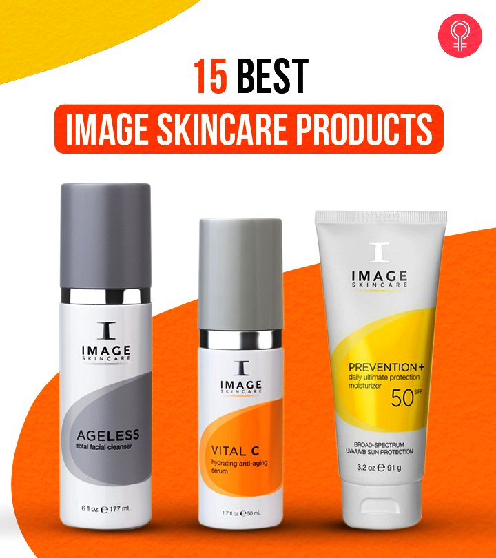 The 15 Best Image Skincare Products – Top Picks Of 2022