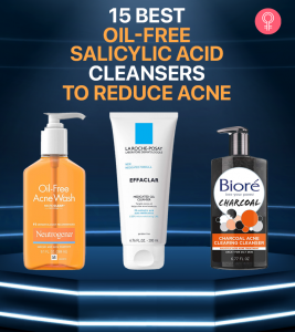 15 Best Oil-Free Salicylic Acid Clean...