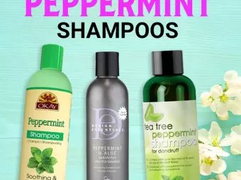 15 Best Peppermint Shampoos, According To A Hairstylist – 2023
