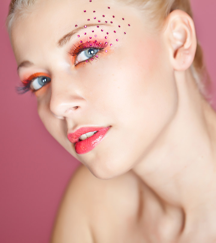 15 Best Pink Eye Shadows Of 2022 – A Buyer’s Guide