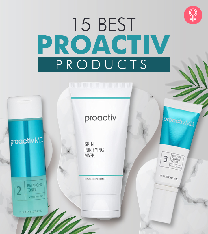 15 Best Proactiv Products Of 2023