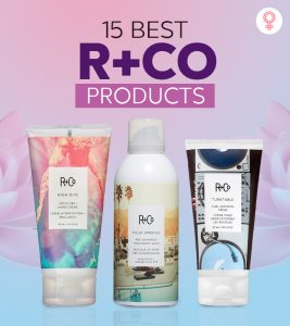 15 Best R+Co Products For Healthy Hai...