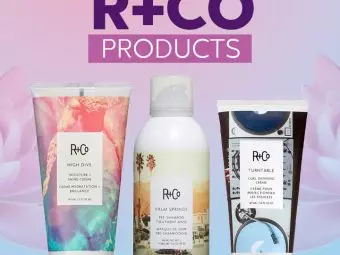 15 Best R+Co Products For Healthy Hair (2023), Expert-Approved