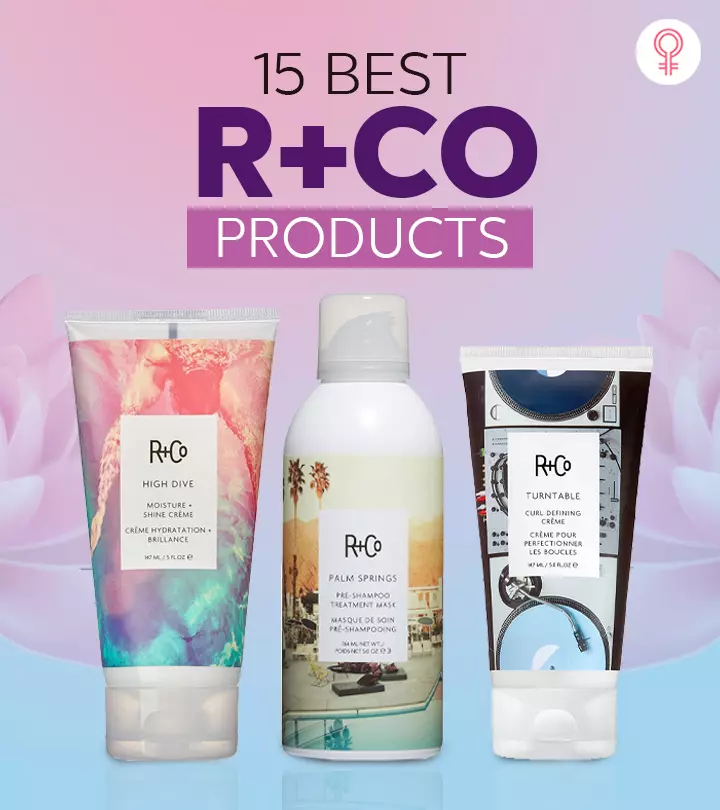 15 Best R+Co Products For Healthy Hair (2024), Expert-Approved