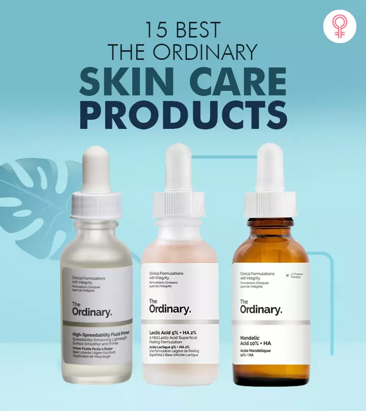 This brand swears by its chemical-free, cruelty-free formulations that fit your budget.