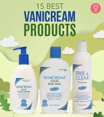 15 Best Vanicream Products
