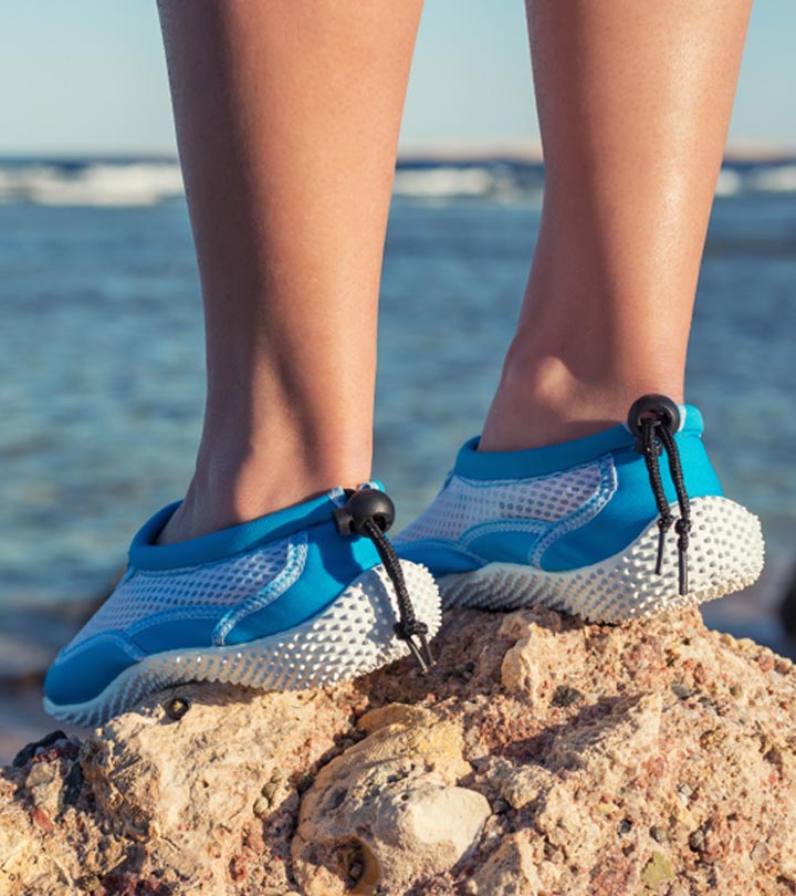 15 Best Water Shoes For Women (2021) For Comfortable Water Hiking