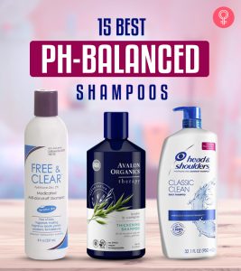 Top 15 pH-balanced Shampoos To Buy In...
