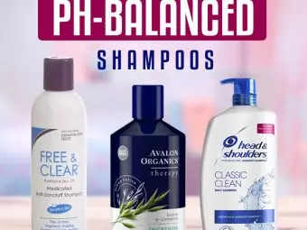 15 Best pH-balanced Shampoos: Hairstylist-Approved (2023)