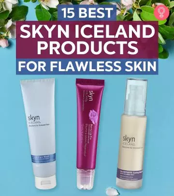 15 Best skyn ICELAND Products For Flawless Skin – 2020