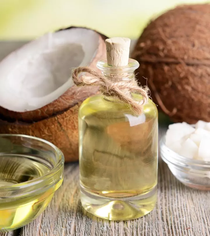 15 Surprising Uses for Coconut Oil Around Your Home