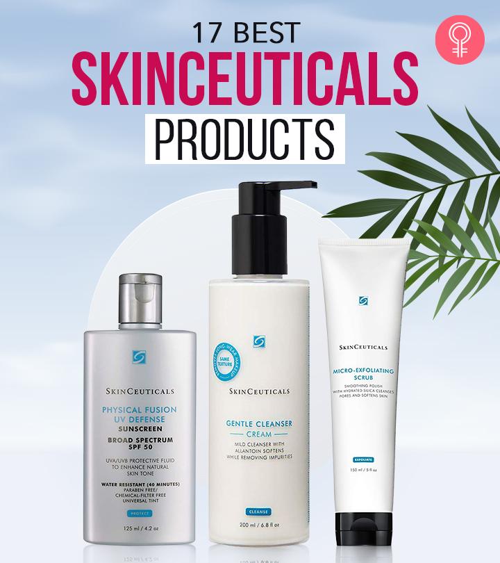 The Future Of Skin Care: A Look At The Best Skinceuticals Products In 