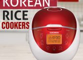 The 5 Best Korean Rice Cookers Of 2023 + The Ultimate Guide