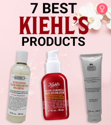 The 7 Best Kiehl's Products You Must Try In 2023