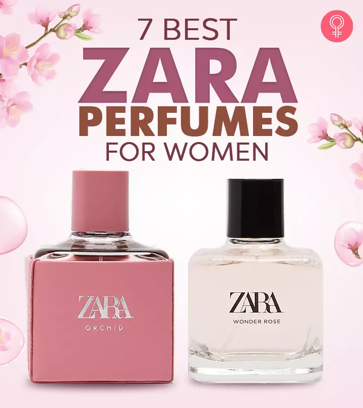 Bestselling Cotton Candy Perfumes For Women