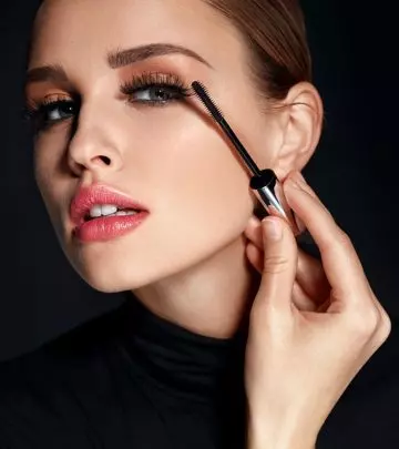 7 Best e.l.f Mascaras Of 2020 For A Stunning Lash Look!