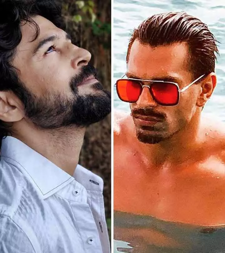 7 Popular Indian TV Actors From The ‘90s and 2000s Who Stole Our Hearts