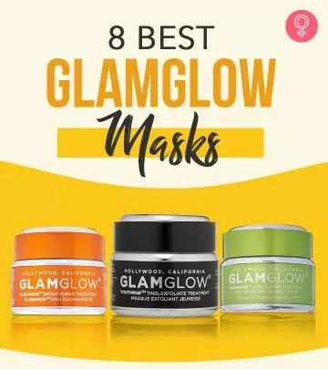 8 Best GLAMGLOW Masks For All Skin Types Of 2020