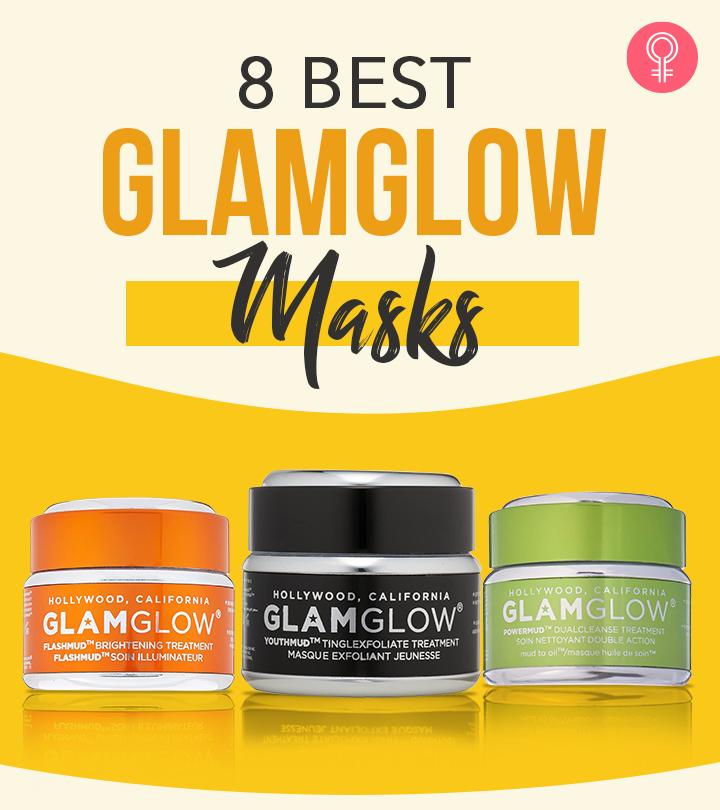 8 Best GLAMGLOW Masks For All Skin Types Of 2023